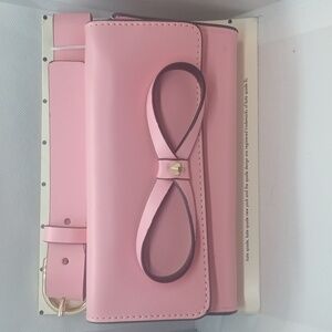 KATE SPADE BOW BELT BAG